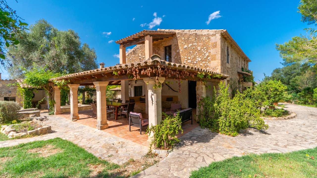 Photo of Outdoor in Alcudia