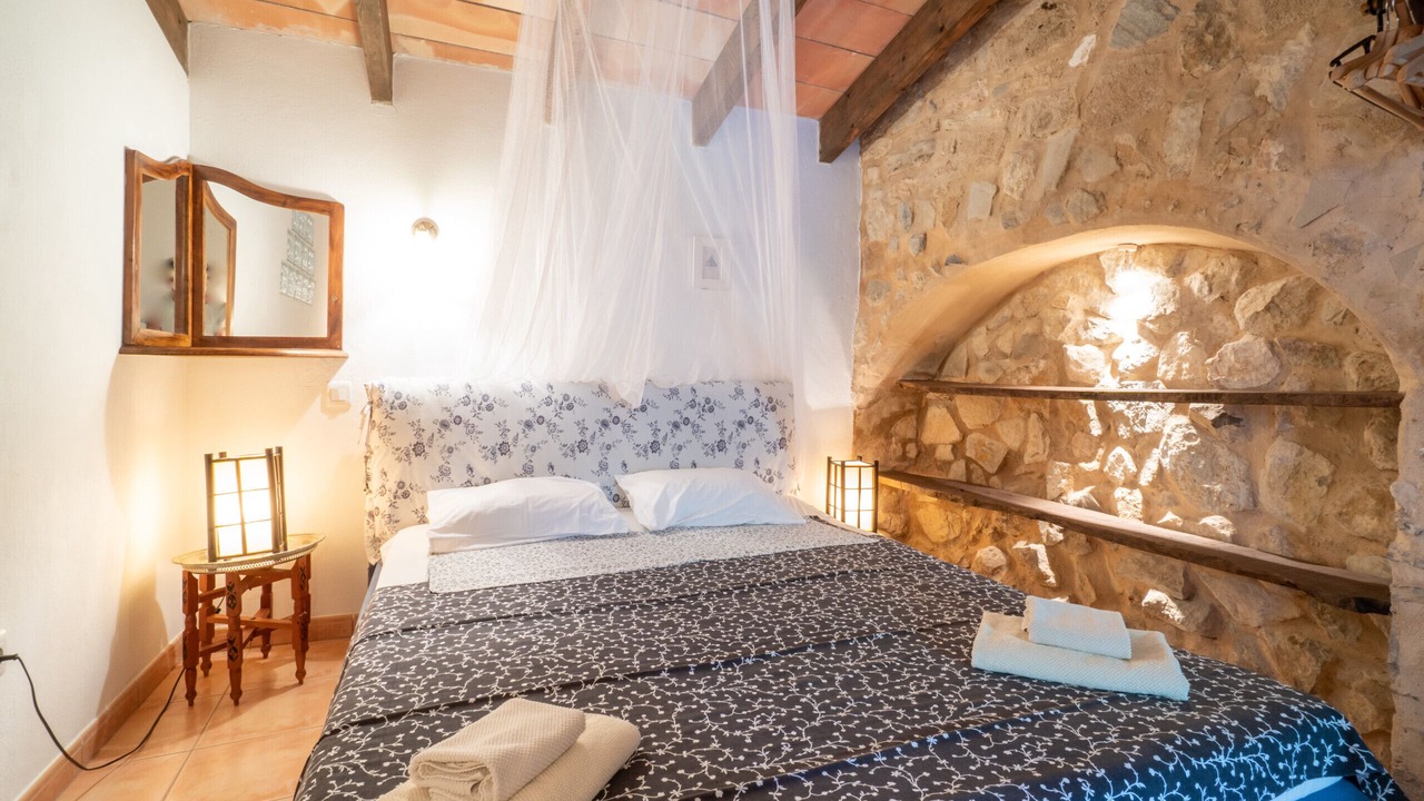 Photo of Bedroom in Alcudia