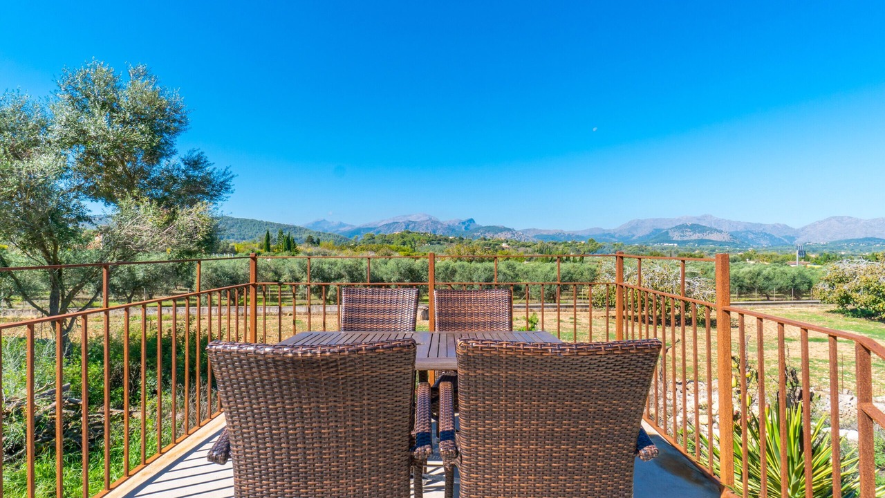 Photo of Outdoor in Alcudia