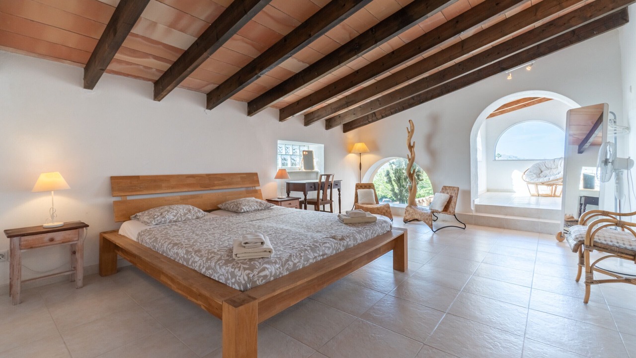 Photo of Bedroom in Alcudia