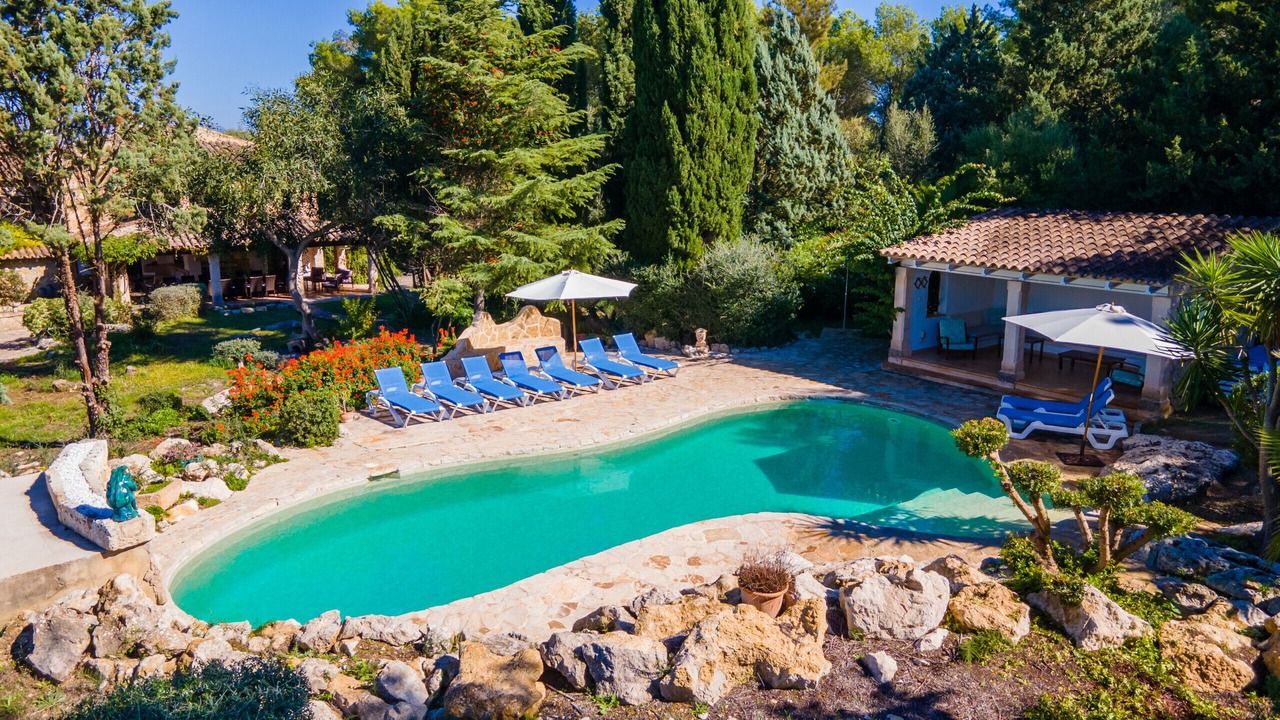 Photo of Outdoor in Alcudia