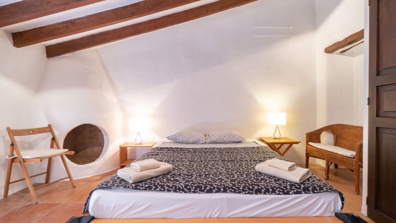 Photo of Bedroom in Alcudia