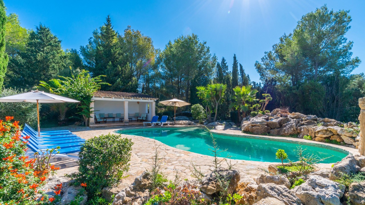 Photo of Outdoor in Alcudia