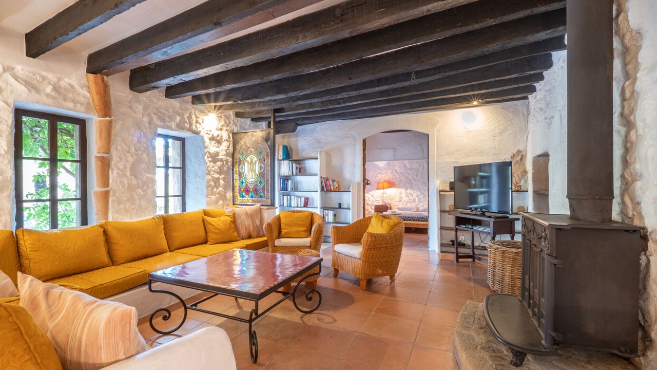 Photo of Livingroom in Alcudia