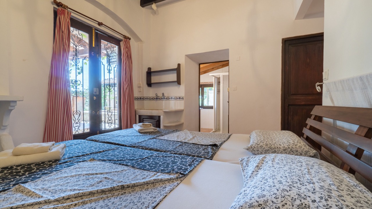 Photo of Bedroom in Alcudia