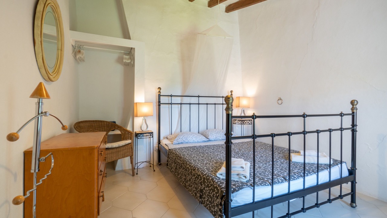 Photo of Bedroom in Alcudia