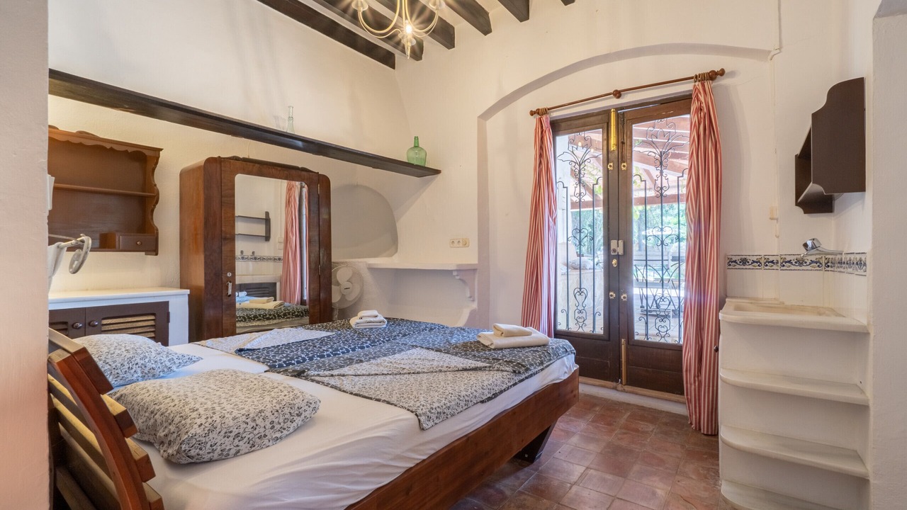 Photo of Bedroom in Alcudia