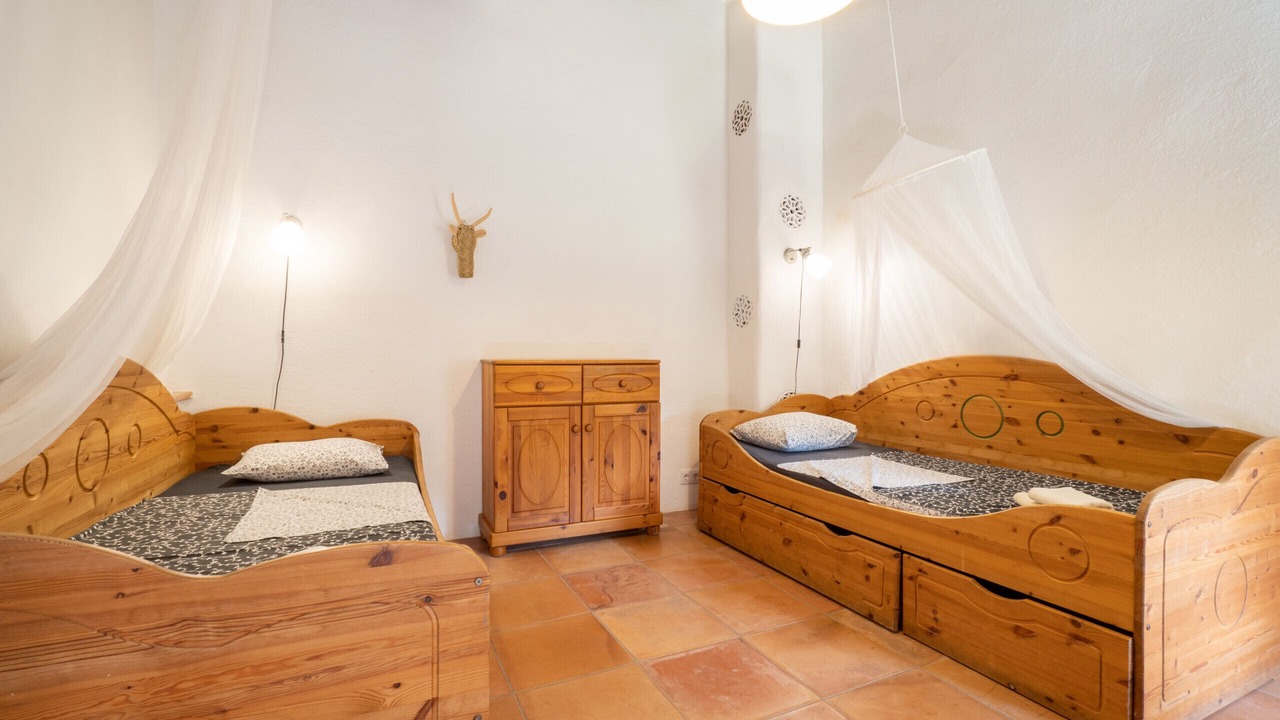 Photo of Bedroom in Alcudia