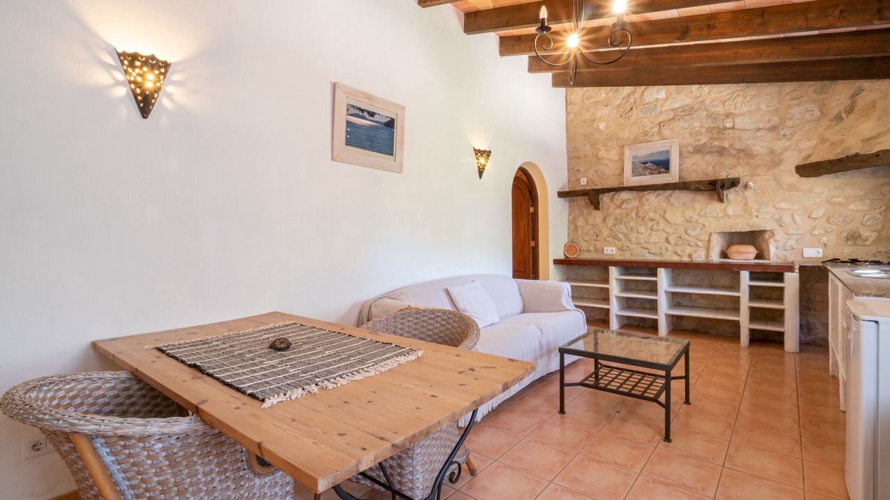 Photo of Livingroom in Alcudia