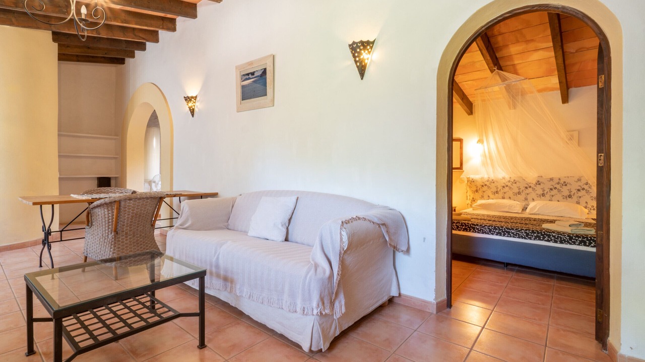 Photo of Livingroom in Alcudia
