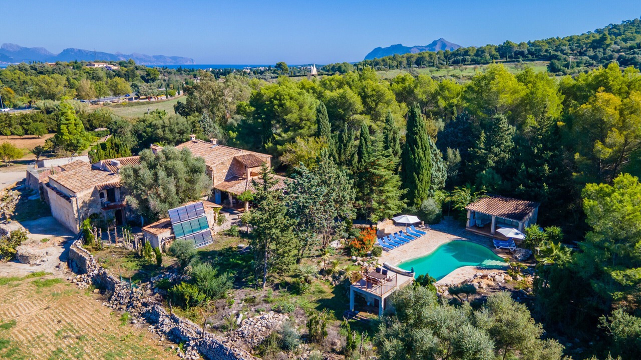 Photo of Outdoor in Alcudia