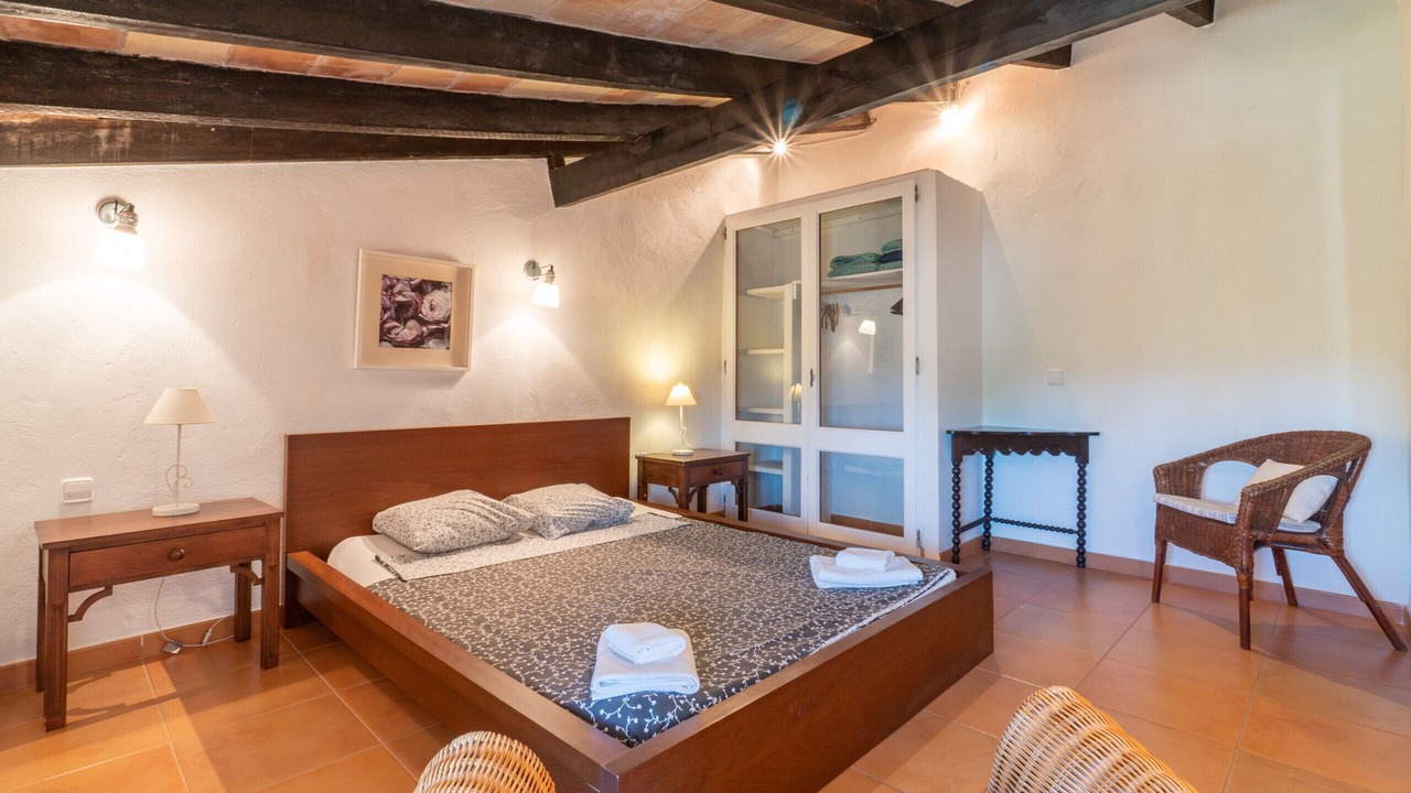 Photo of Bedroom in Alcudia