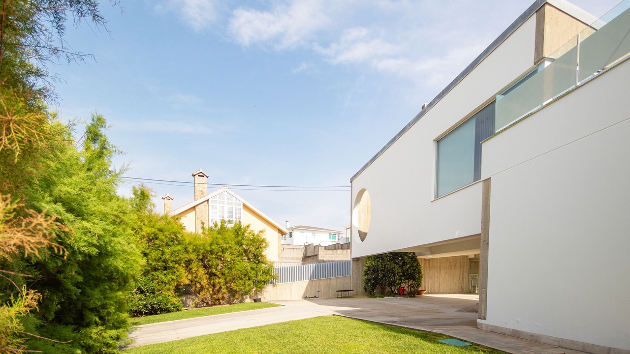 Photo of Outdoor in Razo da Costa