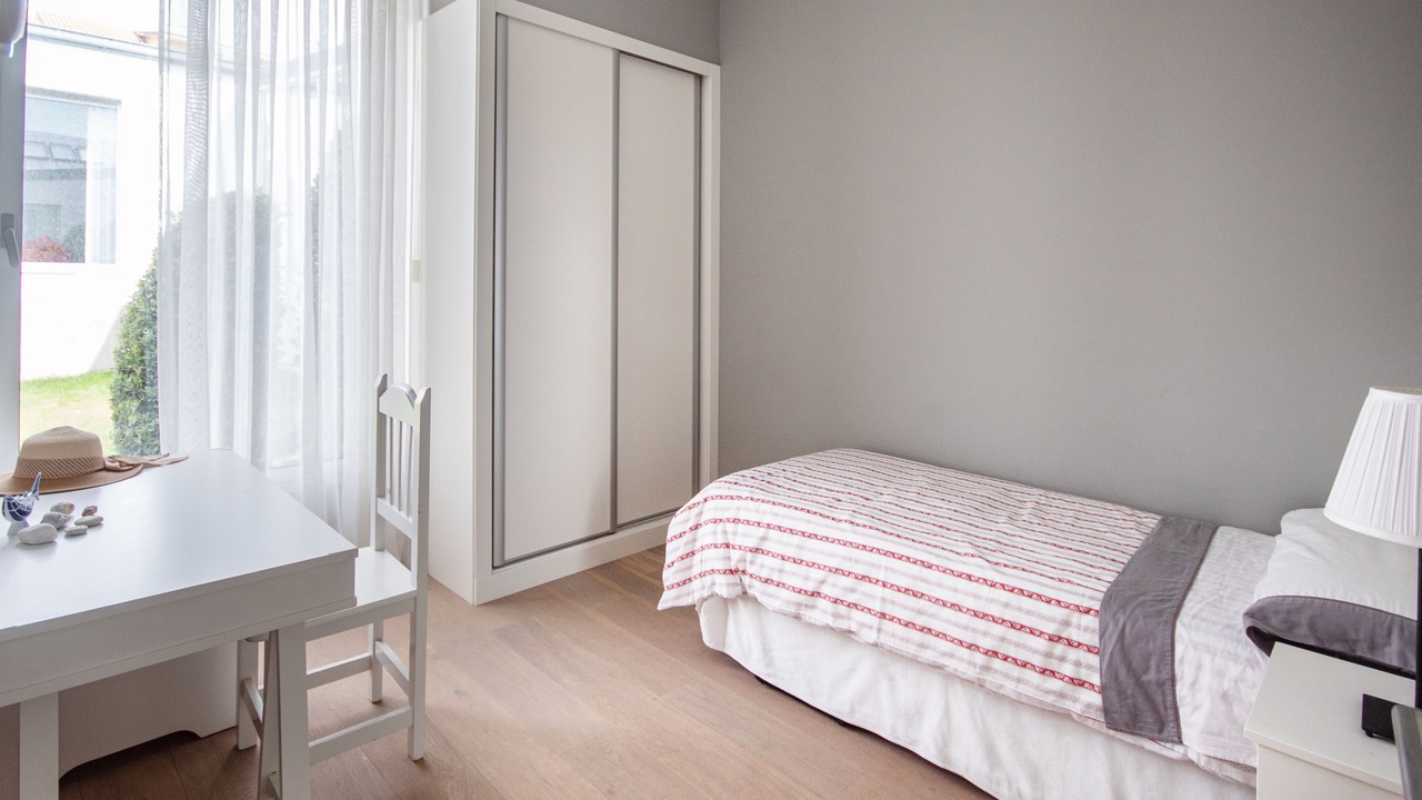 Photo of Bedroom in Razo da Costa