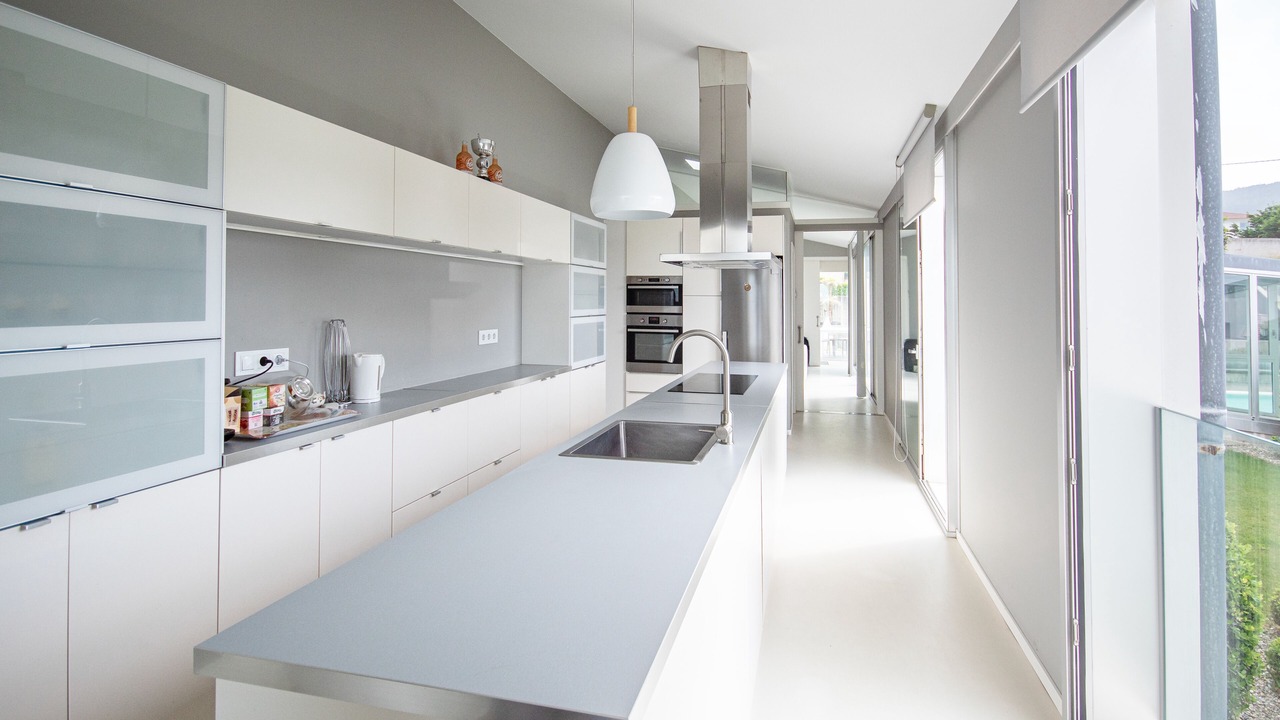 Photo of Kitchen in Razo da Costa