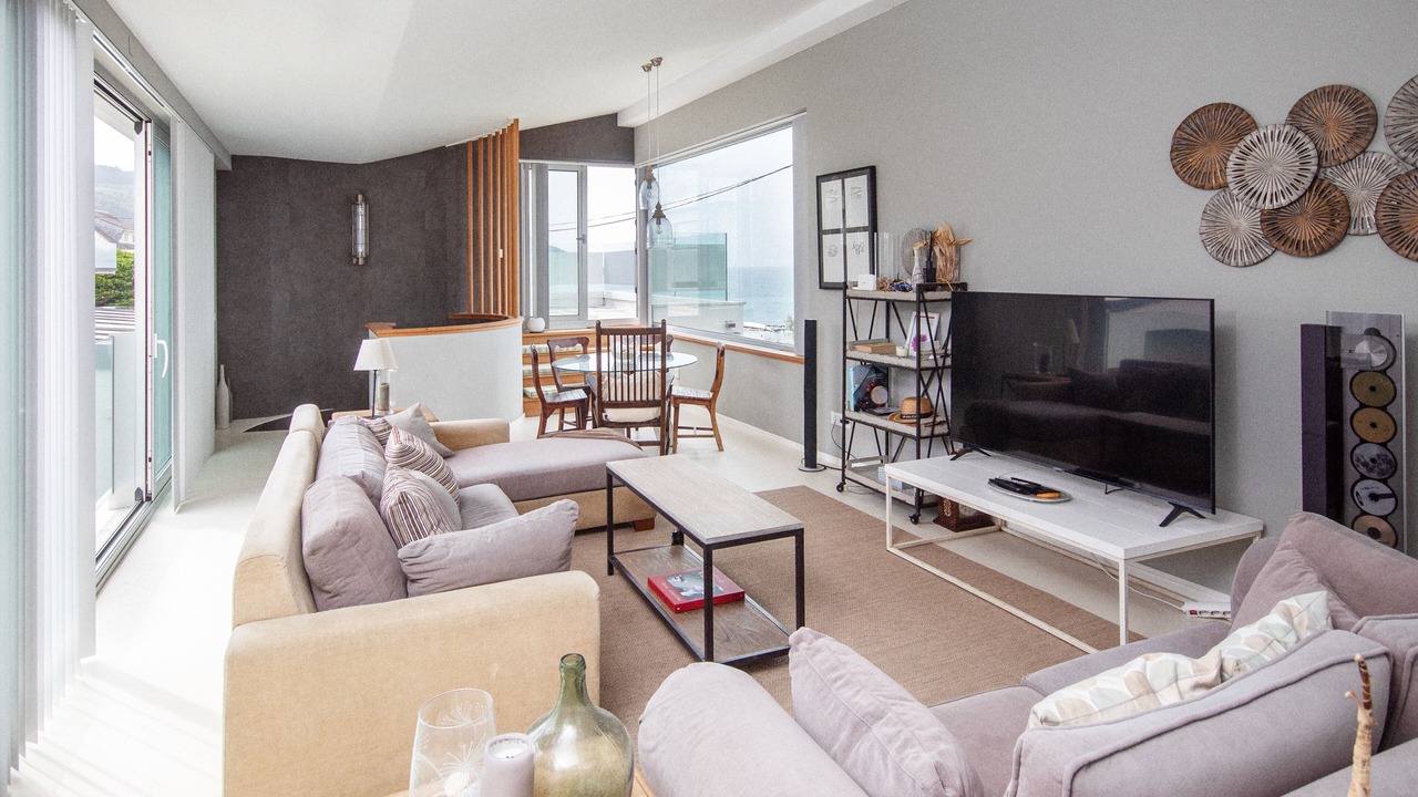 Photo of Livingroom in Razo da Costa