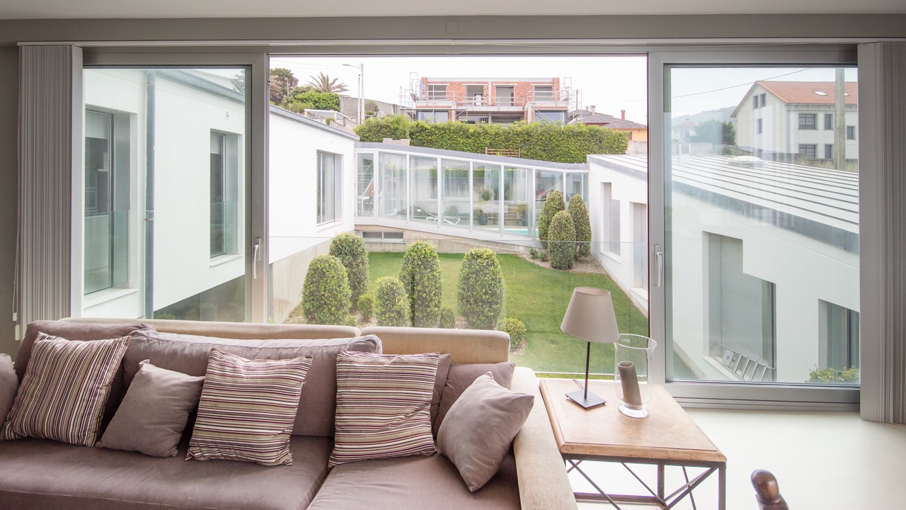 Photo of Livingroom in Razo da Costa