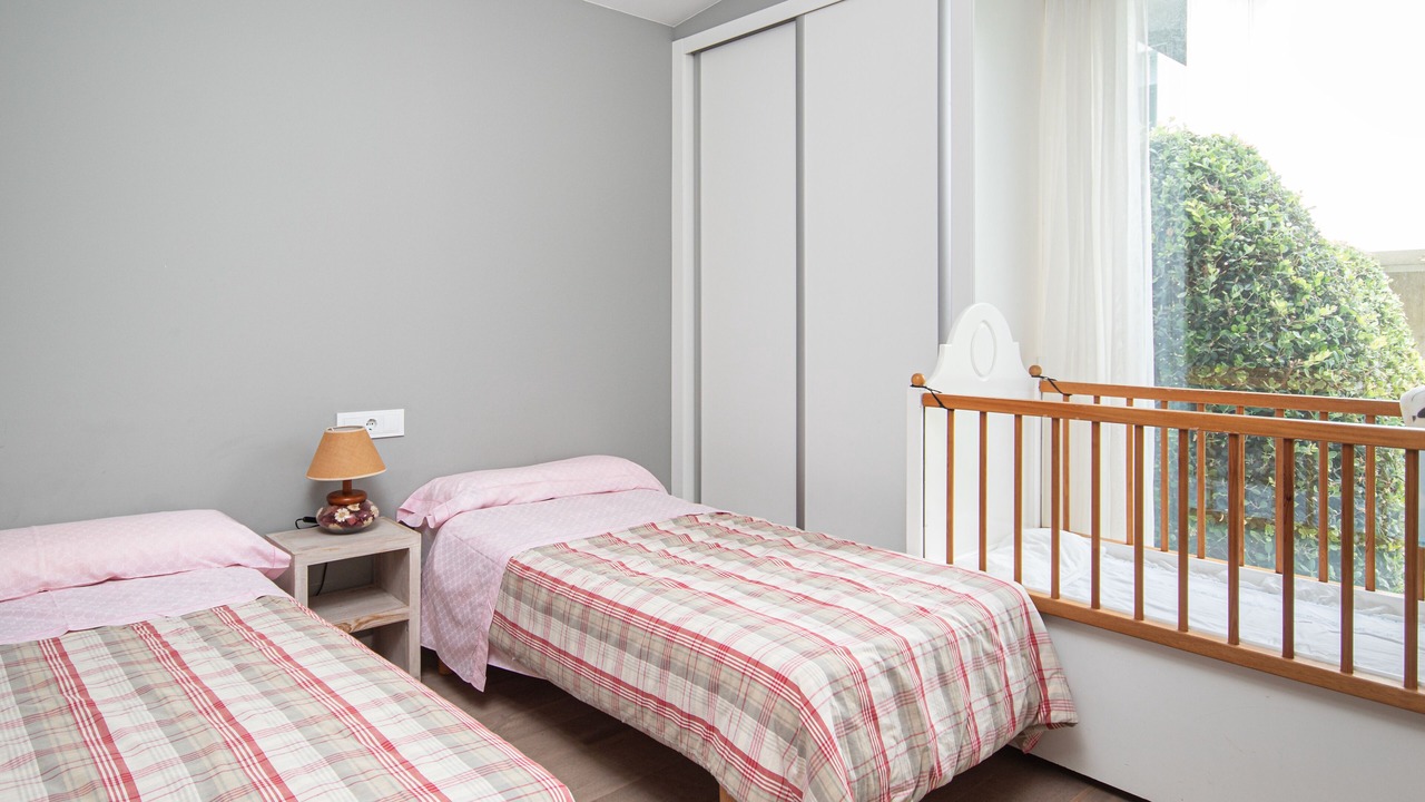Photo of Bedroom in Razo da Costa
