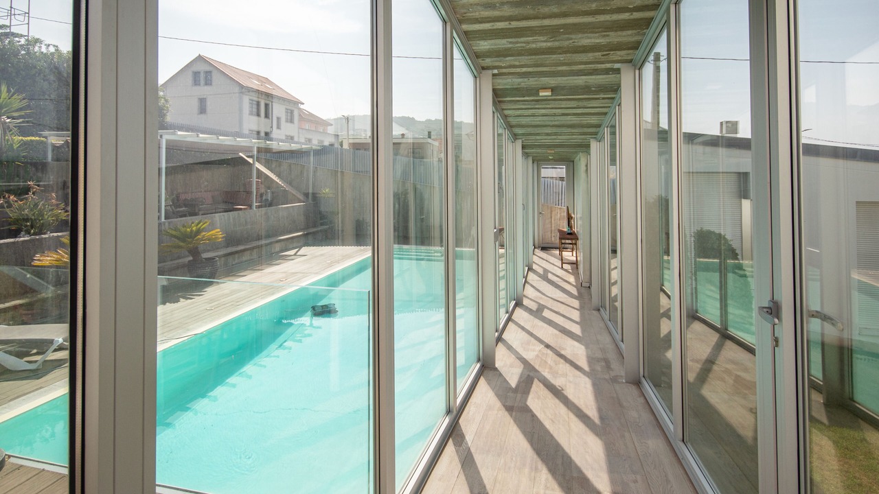 Photo of Outdoor in Razo da Costa