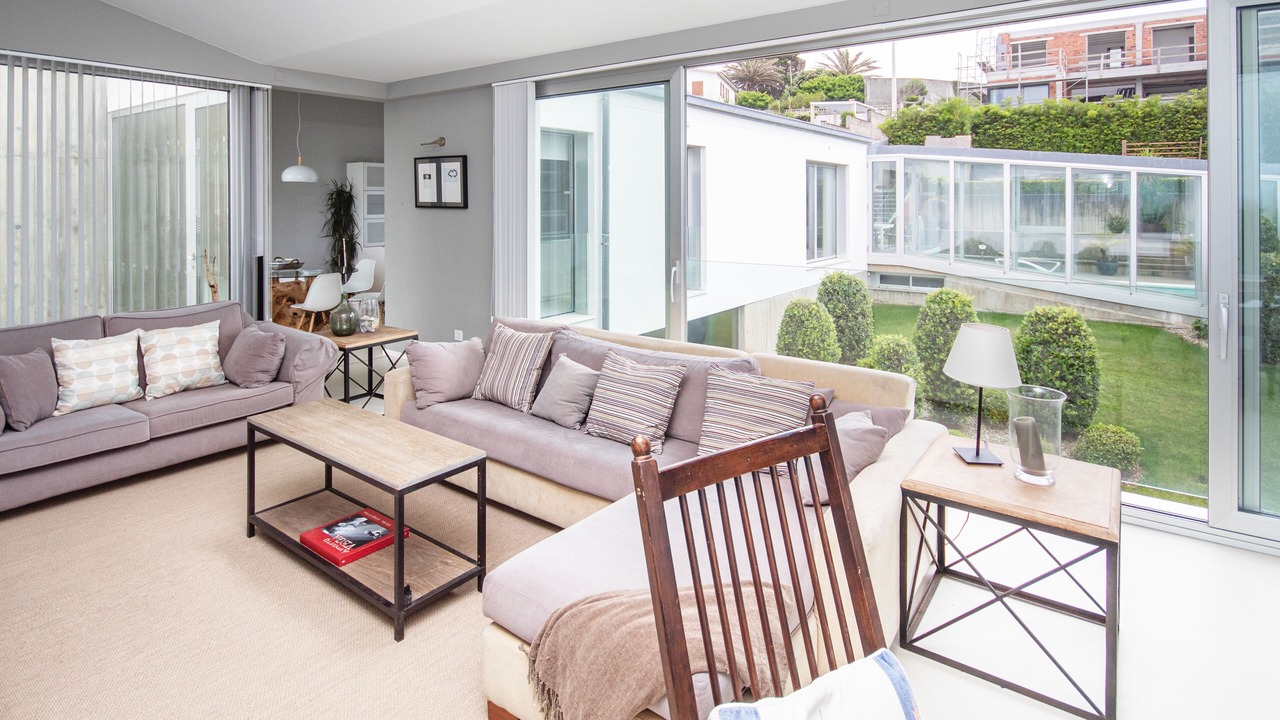 Photo of Livingroom in Razo da Costa