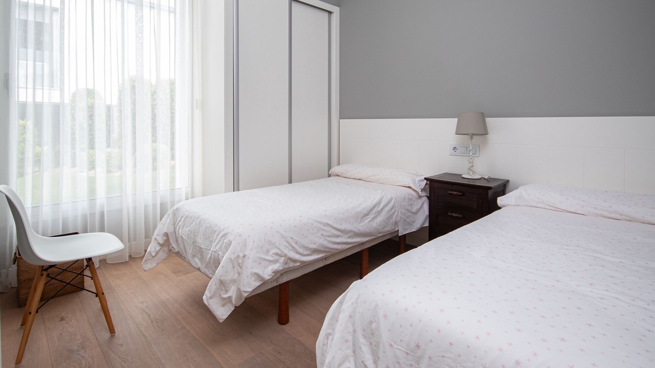 Photo of Bedroom in Razo da Costa