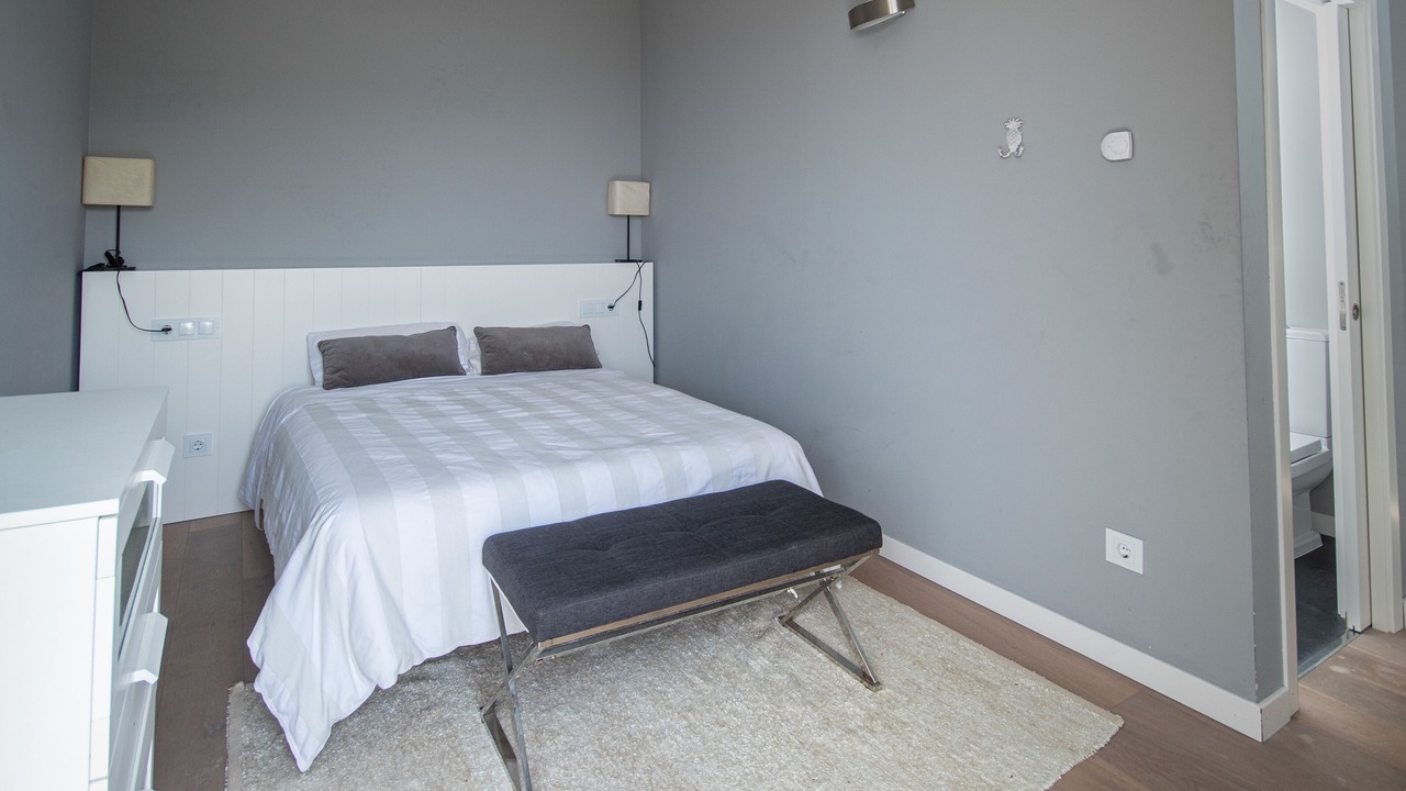 Photo of Bedroom in Razo da Costa