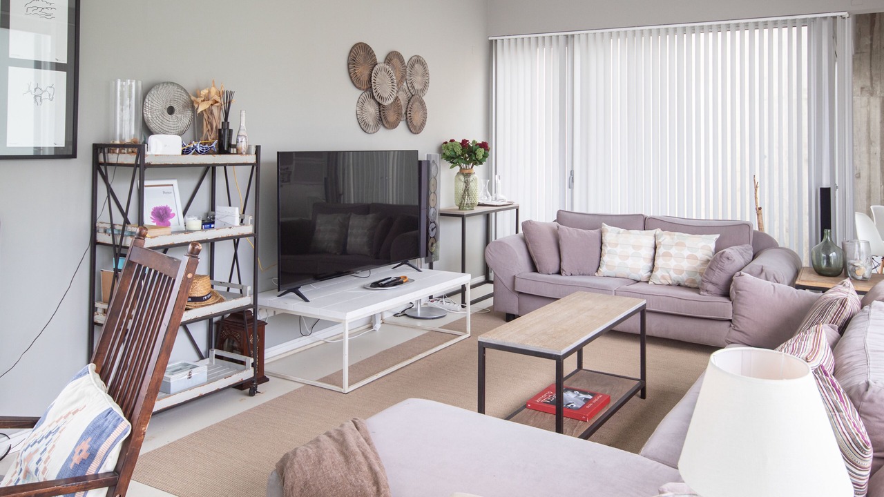 Photo of Livingroom in Razo da Costa
