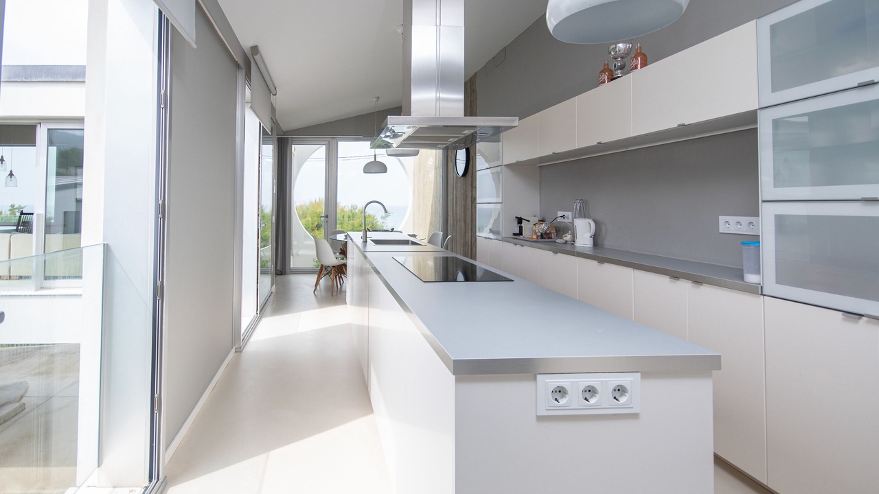 Photo of Kitchen in Razo da Costa