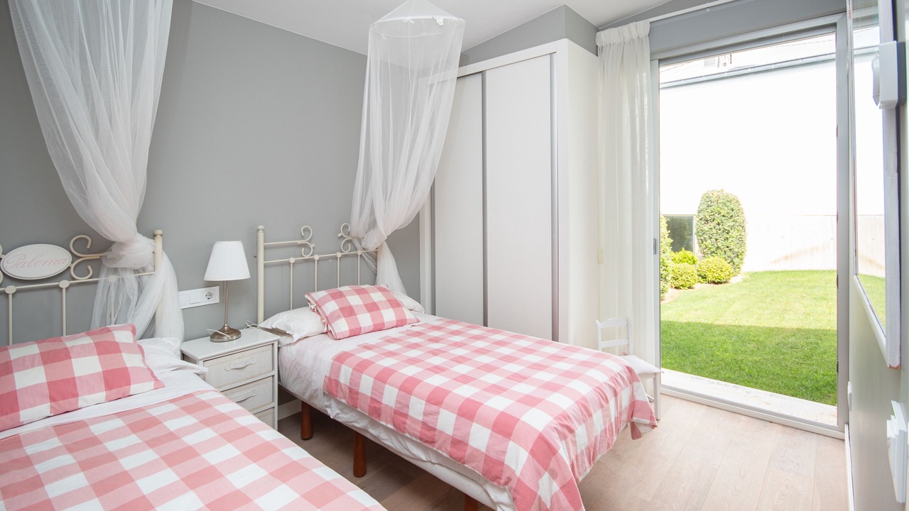 Photo of Bedroom in Razo da Costa