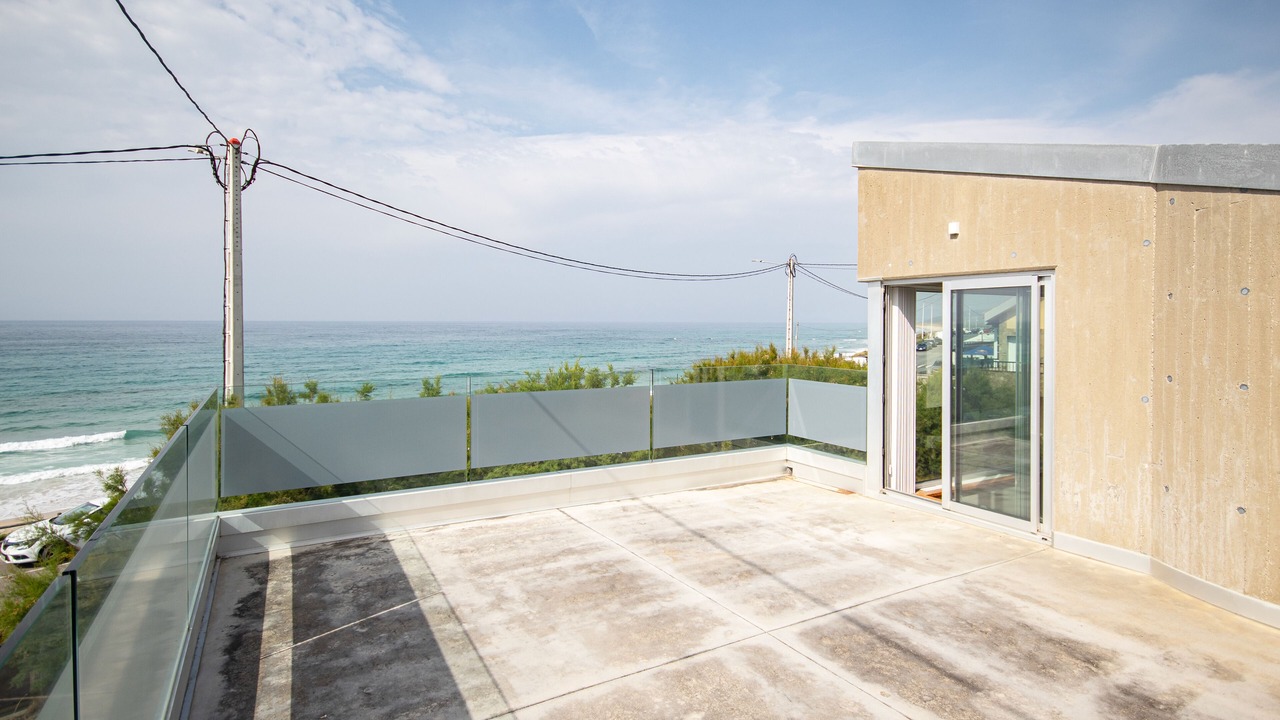 Photo of Patio Balcony in Razo da Costa