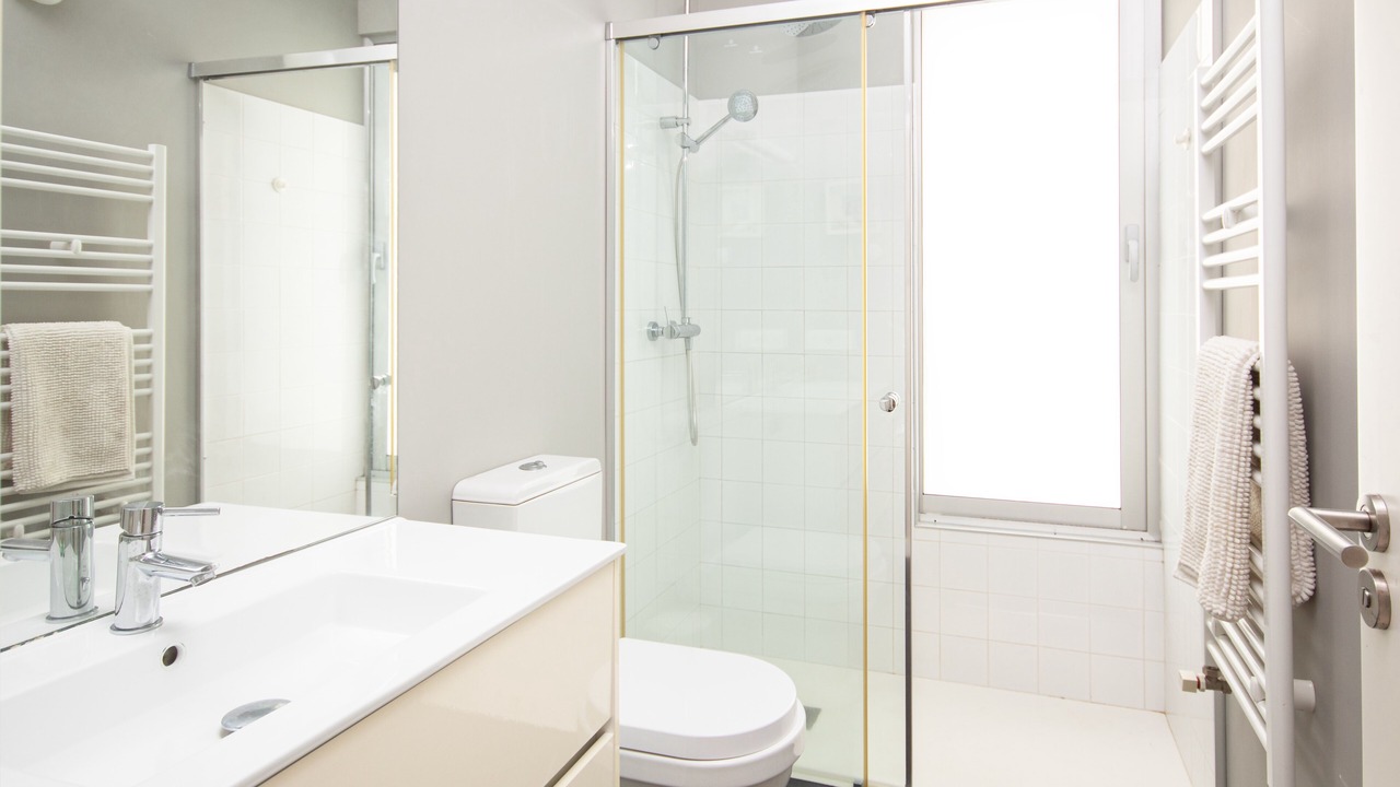 Photo of Bathroom in Razo da Costa