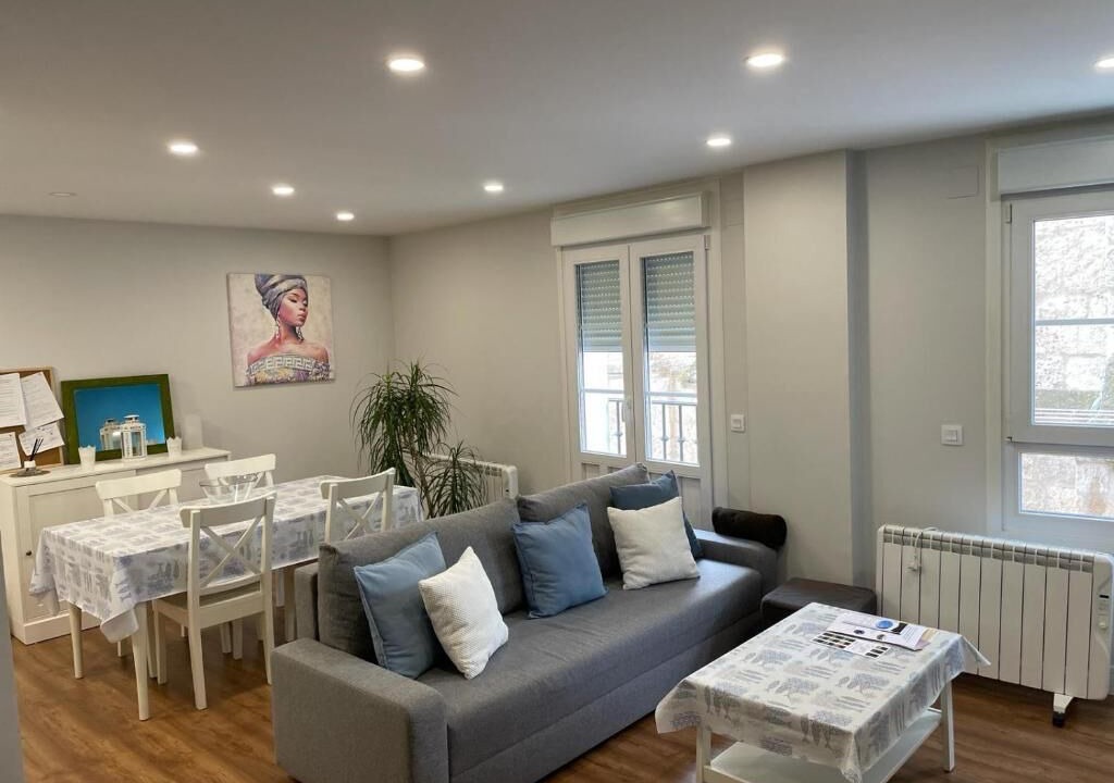 Photo of Livingroom in Burgos