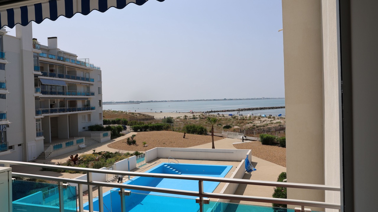 Photo of Outdoor in Montpellier