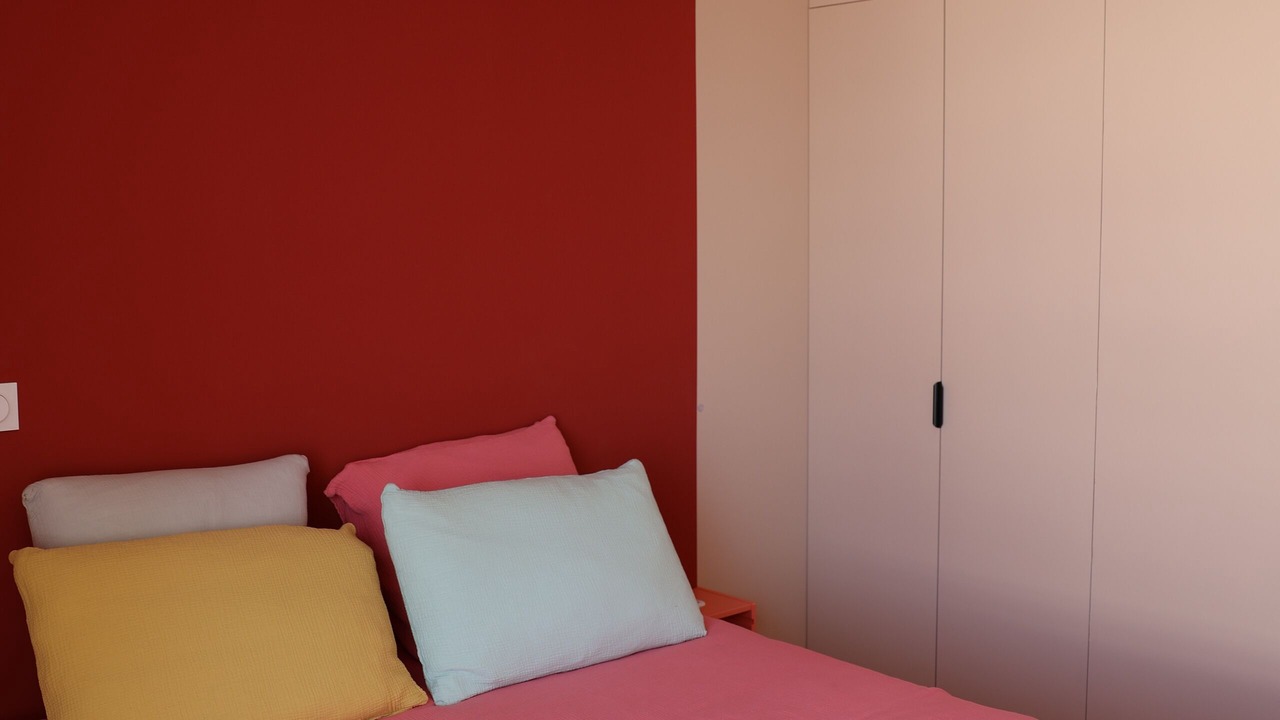 Photo of Bedroom in Montpellier