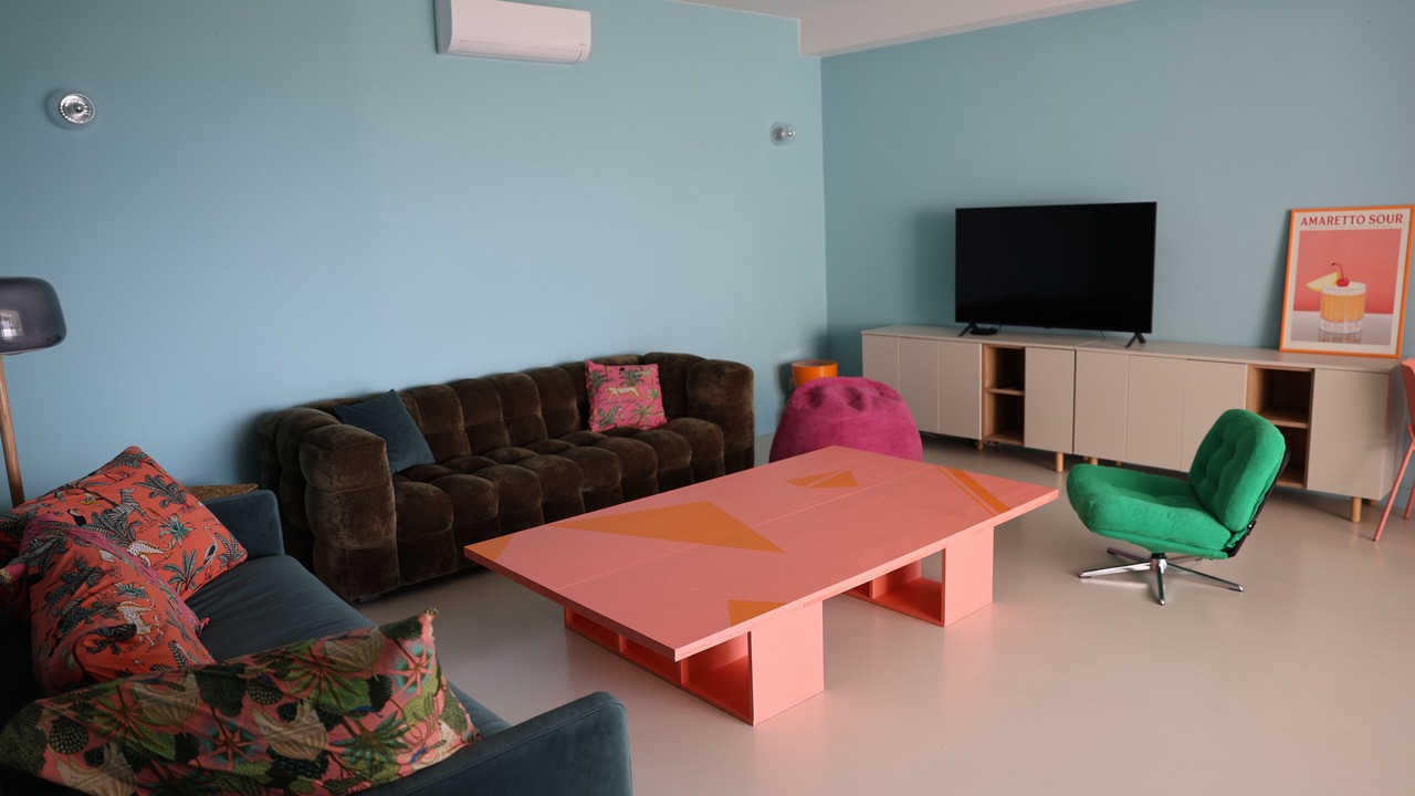 Photo of Livingroom in Montpellier
