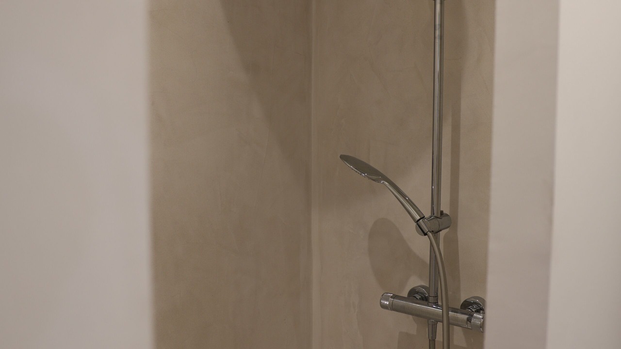 Photo of Bathroom in Montpellier