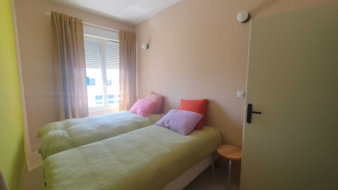 Photo of Bedroom in Montpellier
