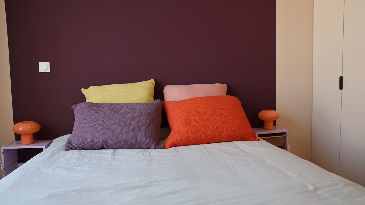 Photo of Bedroom in Montpellier
