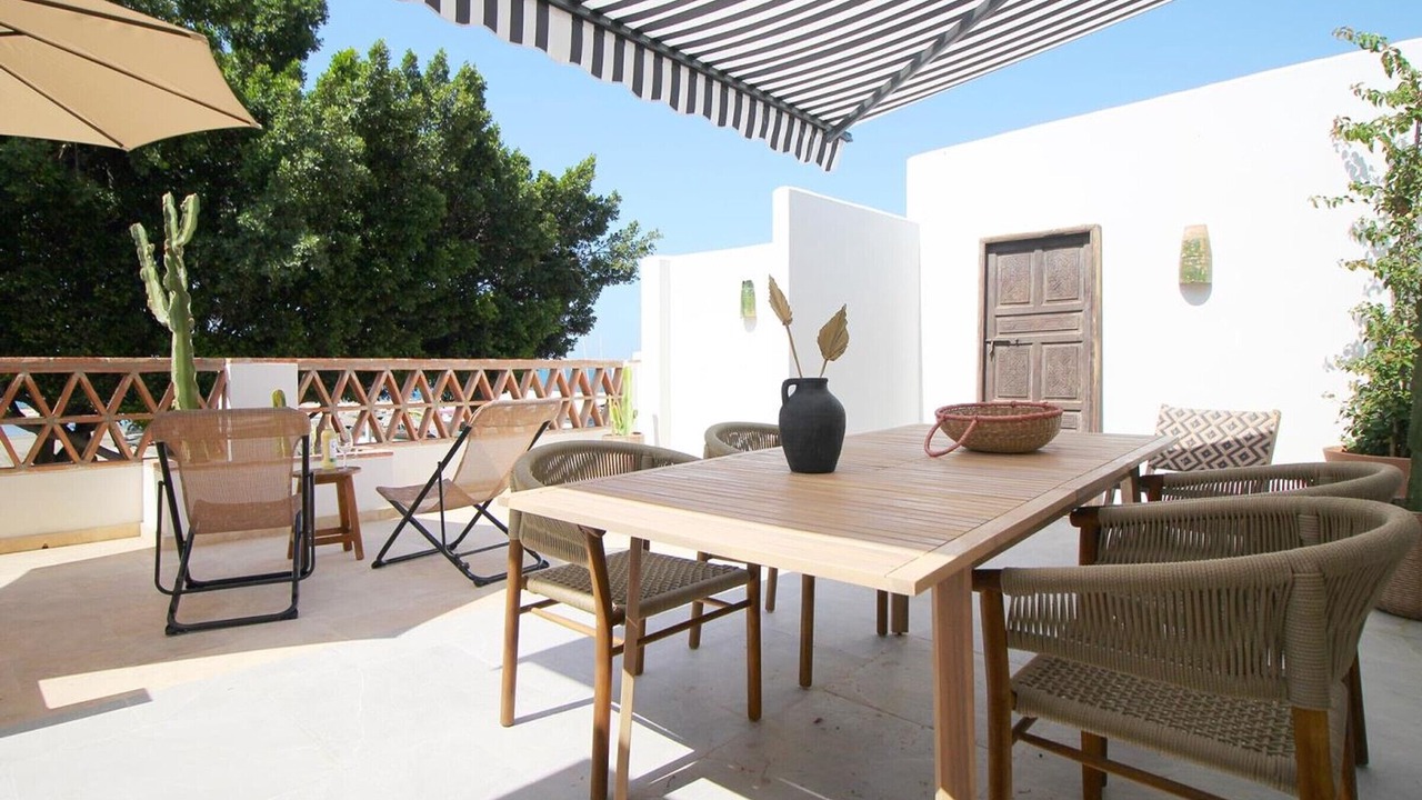 Photo of Outdoor in Playas del Palo