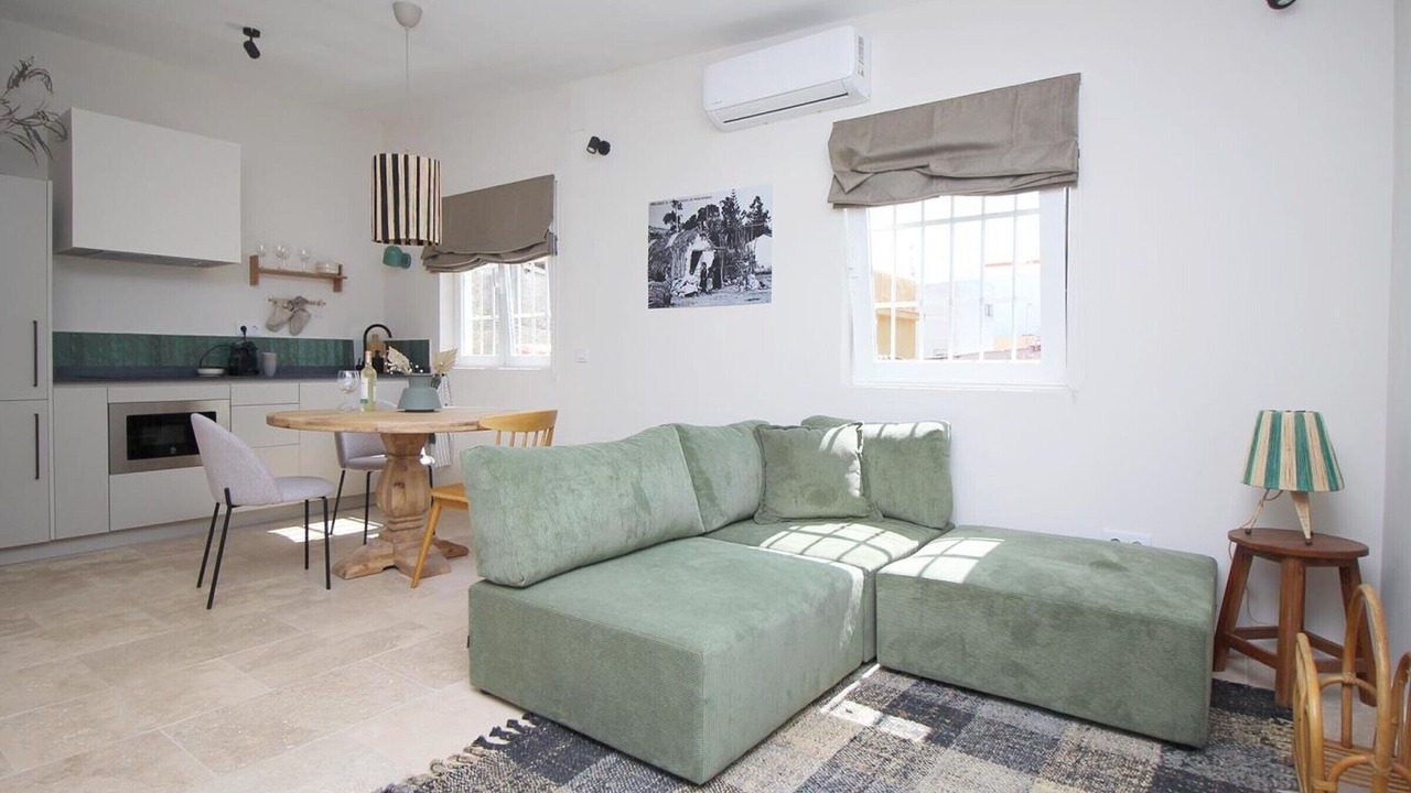 Photo of Livingroom in Playas del Palo