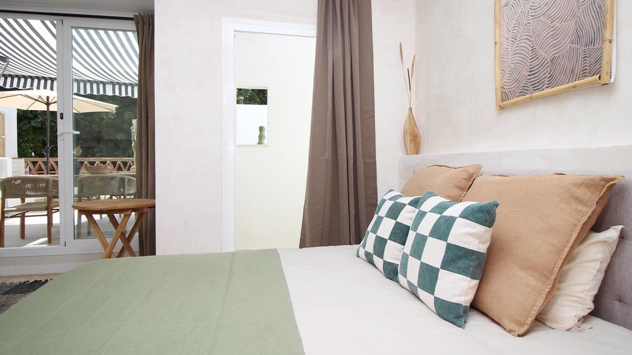 Photo of Bedroom in Playas del Palo