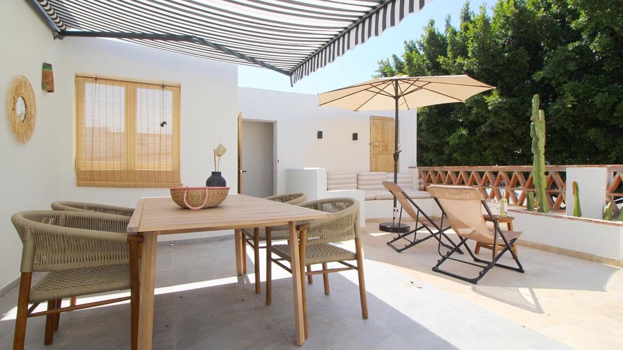 Photo of Outdoor in Playas del Palo