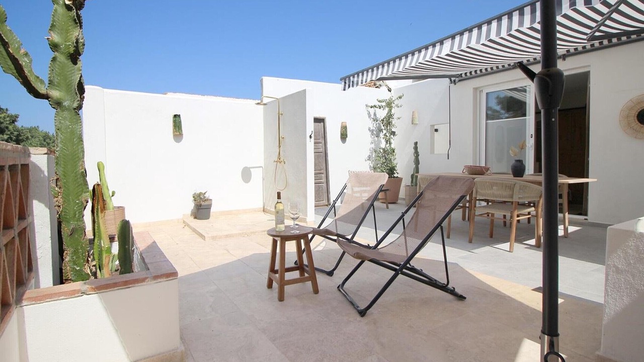Photo of Outdoor in Playas del Palo