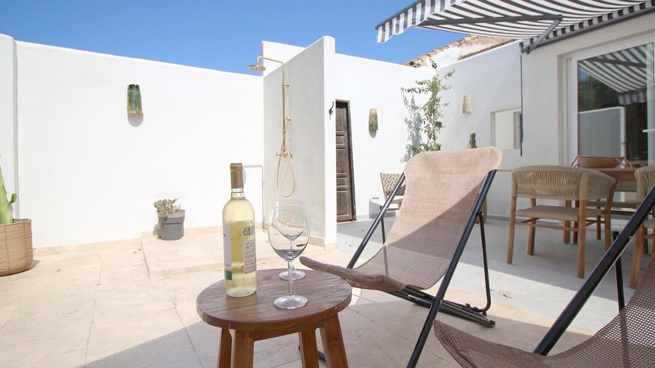 Photo of Outdoor in Playas del Palo