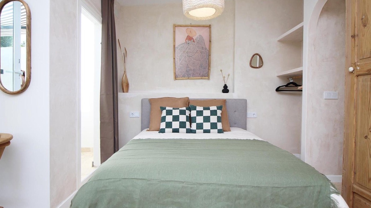 Photo of Bedroom in Playas del Palo