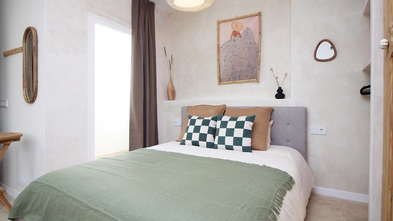 Photo of Bedroom in Playas del Palo