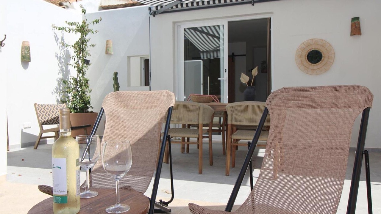 Photo of Outdoor in Playas del Palo