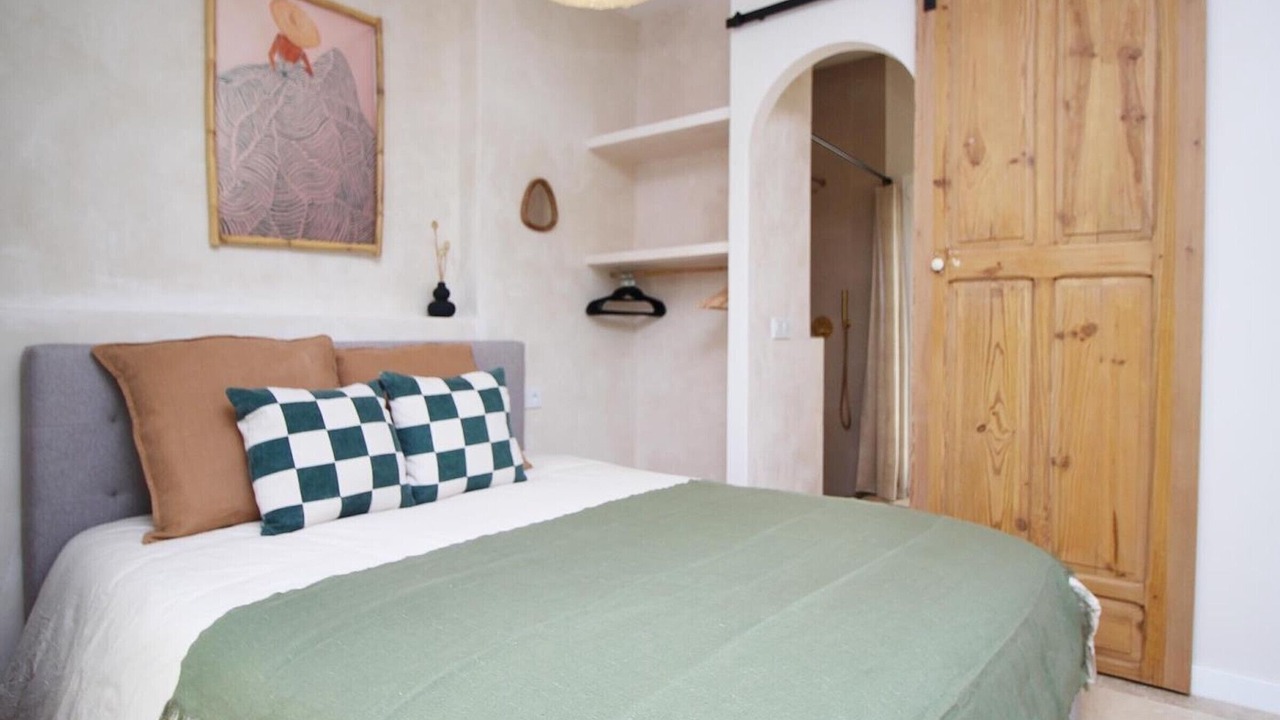 Photo of Bedroom in Playas del Palo