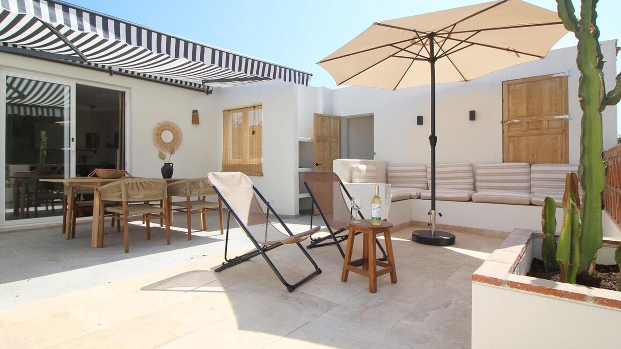 Photo of Outdoor in Playas del Palo