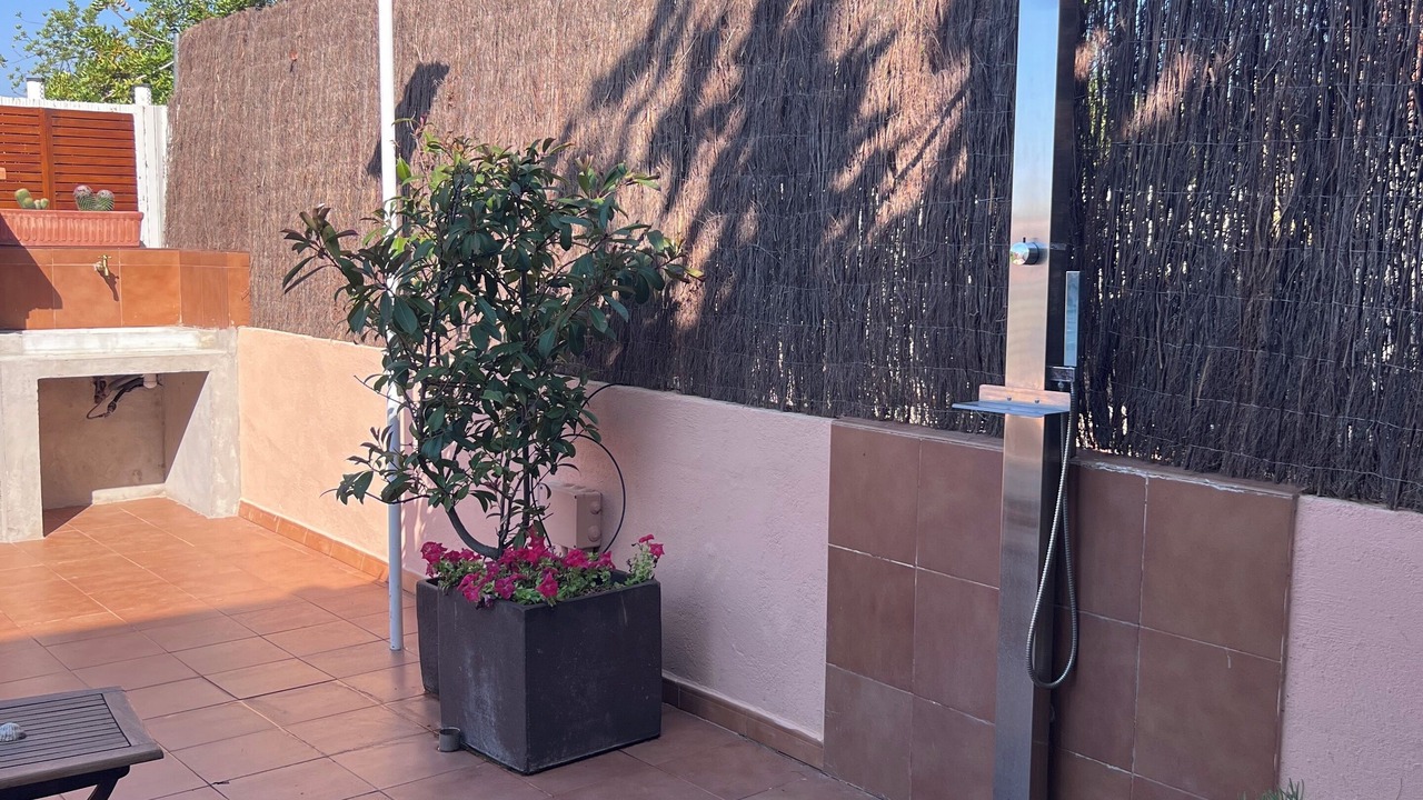 Photo of Patio Balcony in Creixell